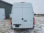 2021 Mercedes-Benz 2021 Mercedes Benz Sprinter 2500 Delivery Van