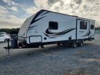 2017 Keystone Passport Camper