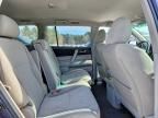 2012 Toyota Highlander Base