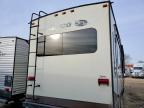 2015 Jayco Camper