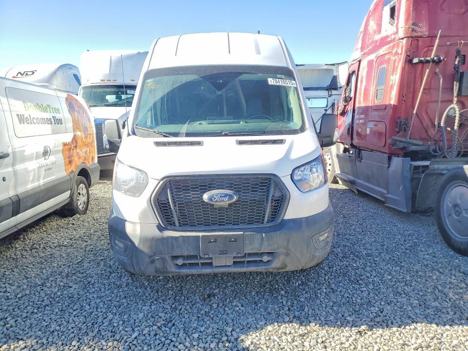 2024 Ford Transit 350 Utility / Service Van