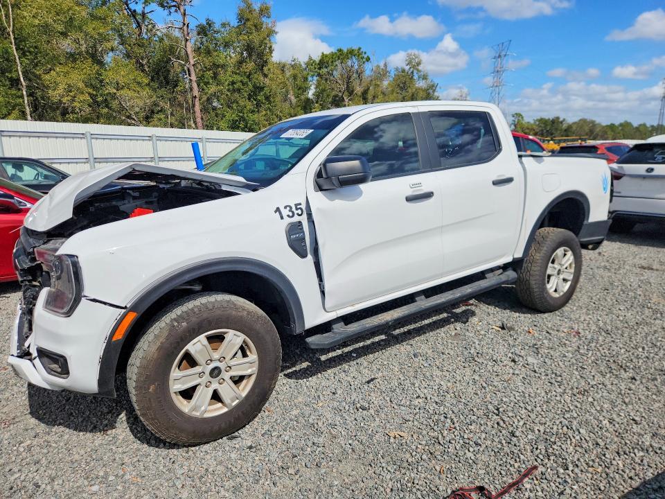 2024 Ford Ranger xl