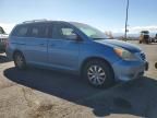 2008 Honda Odyssey exl
