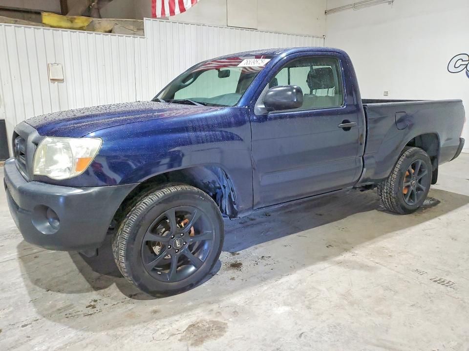 2006 Toyota Tacoma