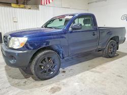 2006 Toyota Tacoma en venta en Tulsa, OK