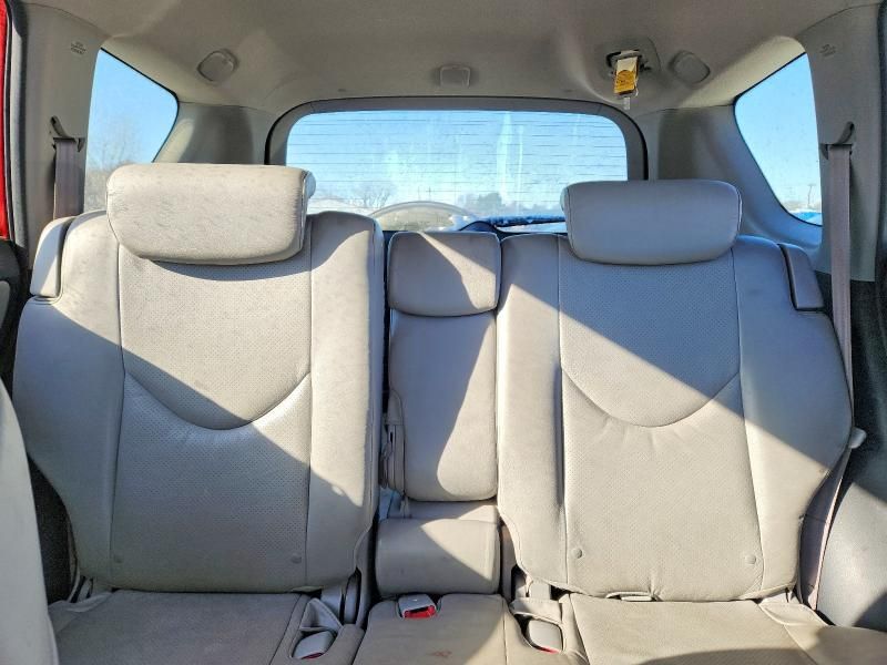 2010 Toyota Rav4 Limited