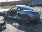 2025 Porsche Cayman Base