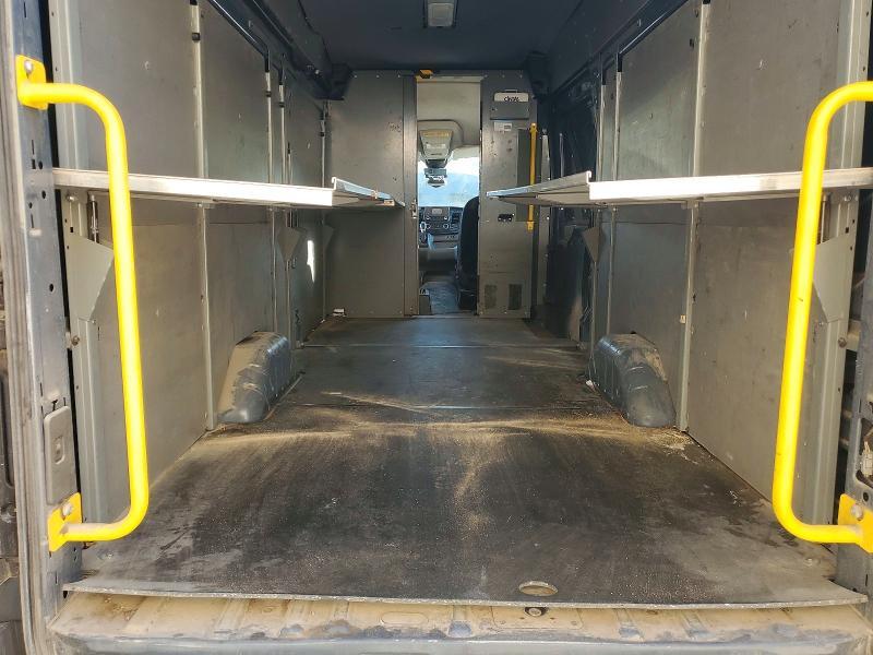 2020 Ford Transit 250 Delivery van