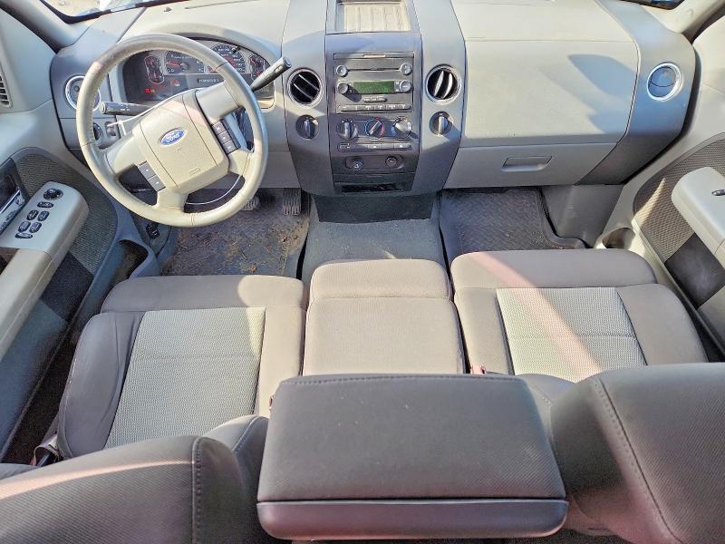 2006 Ford F150
