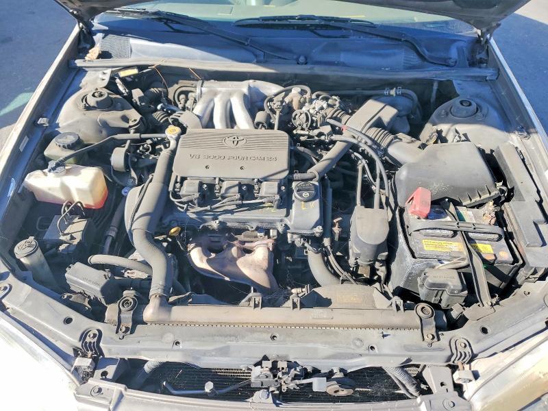 1999 Toyota Camry xle V6
