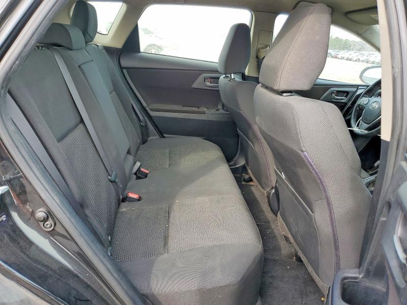 2016 Scion Im Base