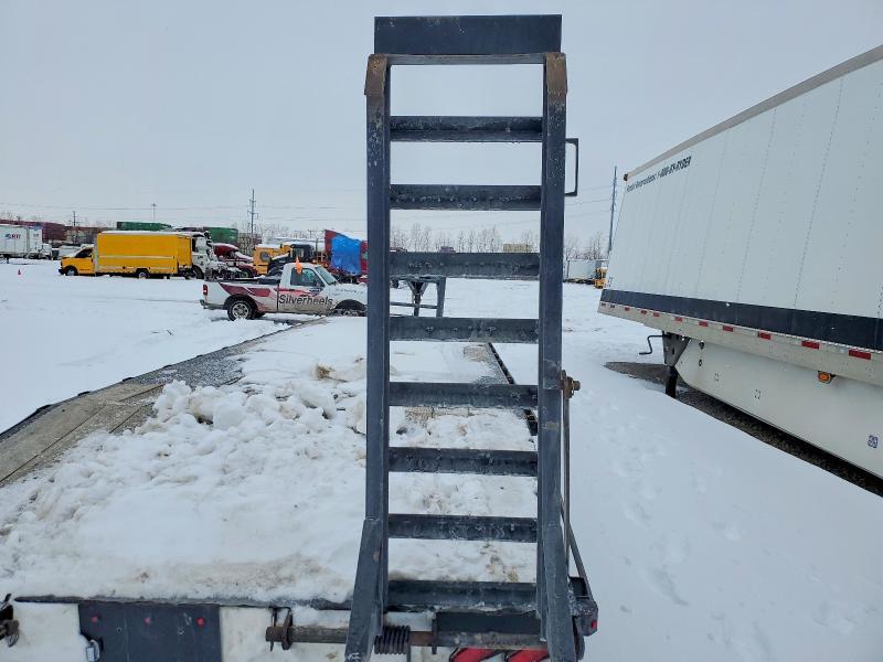 2023 Quality Equipment Trailer