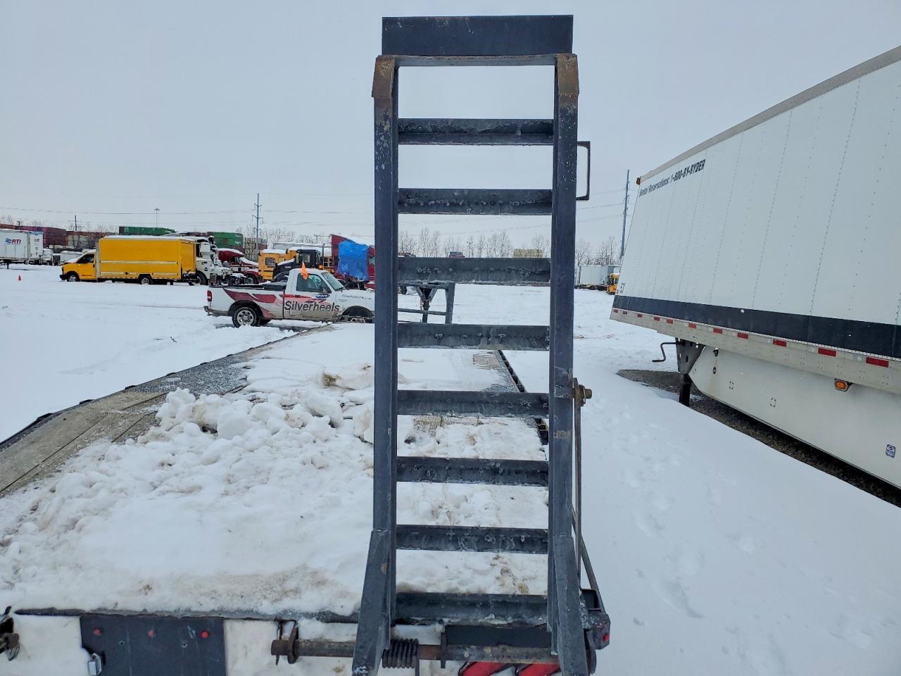 2023 Quality Equipment Trailer