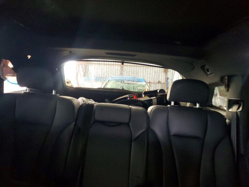 2020 Audi Q7 Premium Plus