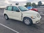 2008 Chrysler Pt Cruiser