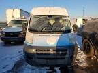 2018 Dodge RAM Promaster 2500 Delivery Van
