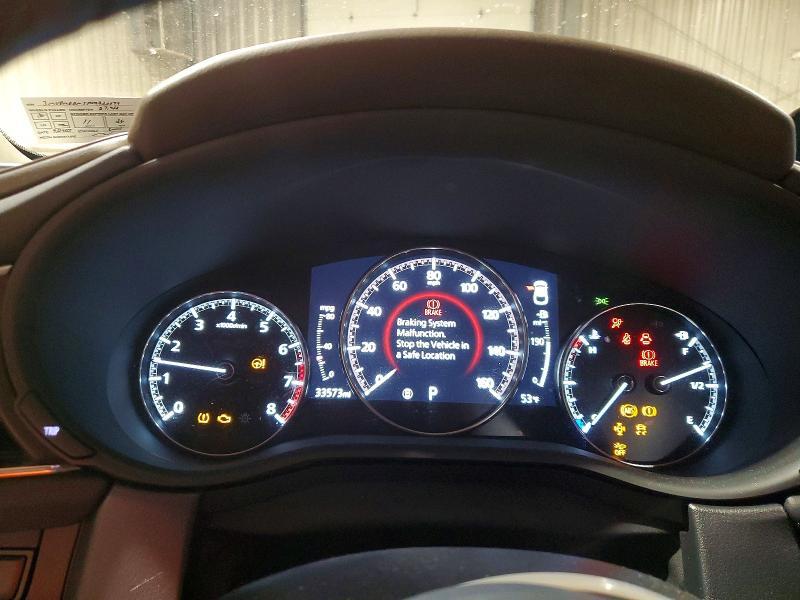 2021 Mazda Cx-30 Premium