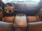 2012 Chevrolet Silverado K1500 LT