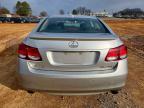 2008 Lexus Gs 350