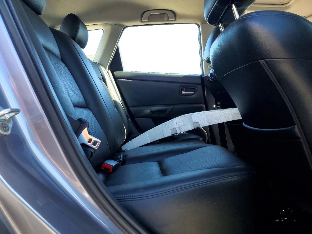 2006 Mazda 3 Hatchback