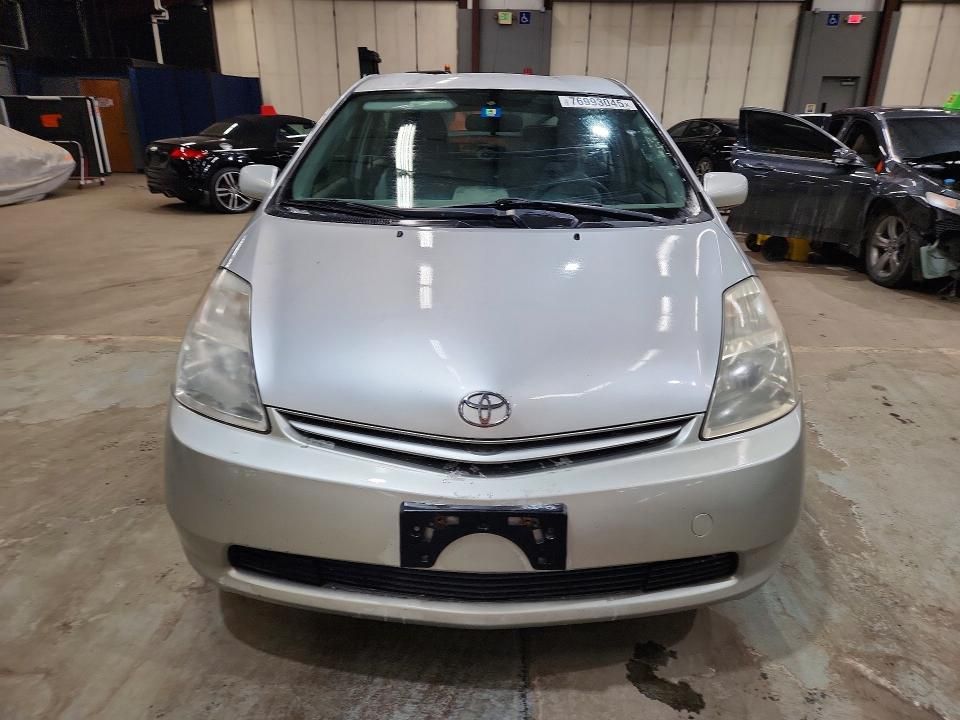 2005 Toyota Prius