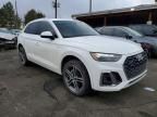 2022 Audi Q5 e Premium 55