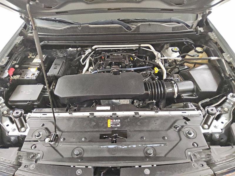 2024 Chevrolet Colorado