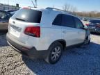 2012 KIA Sorento Base
