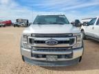 2020 Ford F450 Super Duty Flatbed Truck
