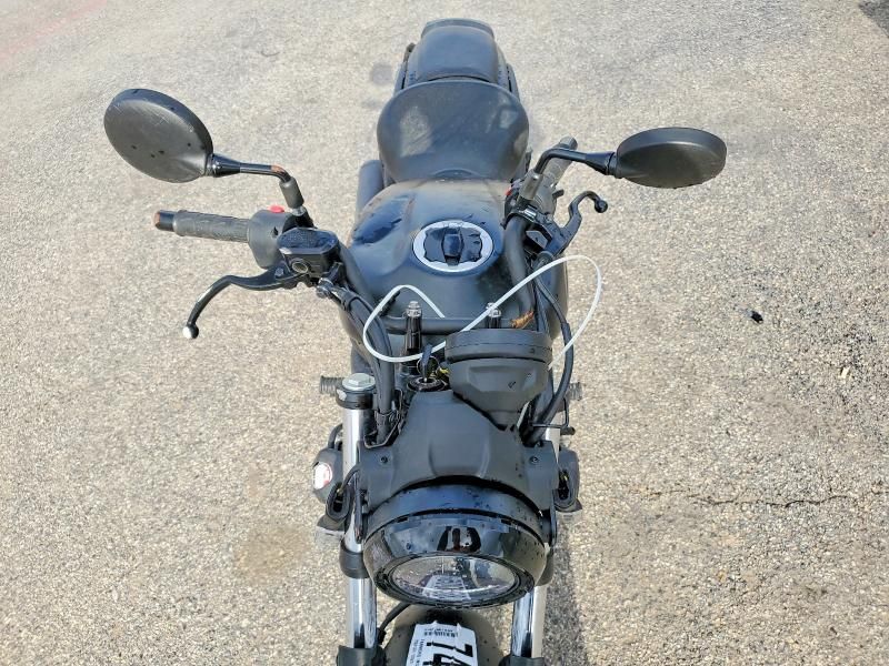 2025 Kawasaki EL450 C