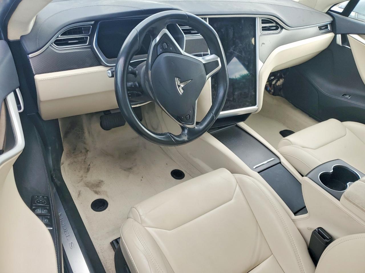 2018 Tesla Model s