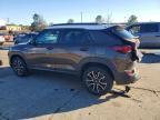 2021 Chevrolet Trailblazer Active