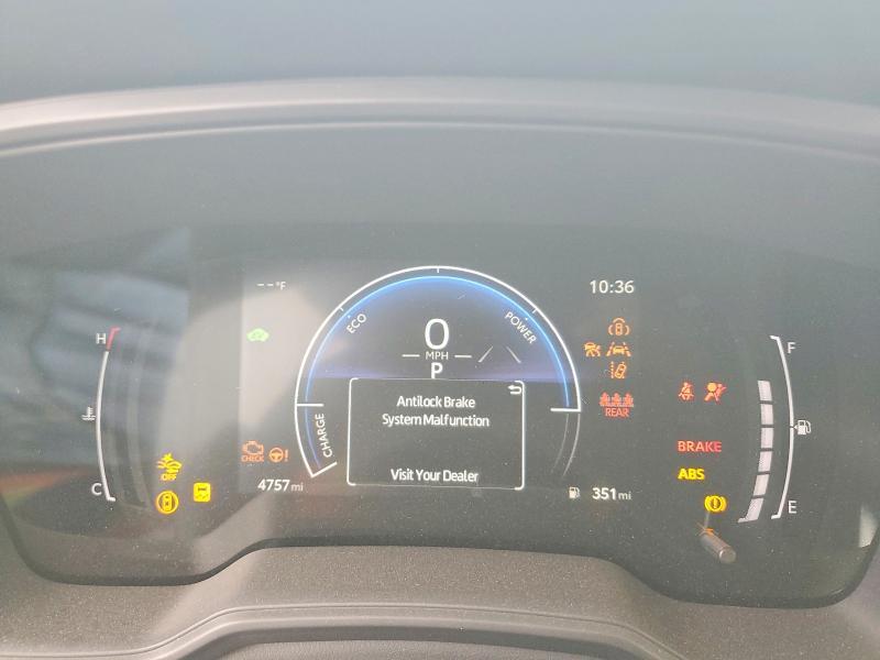2026 Toyota Corolla Hybrid