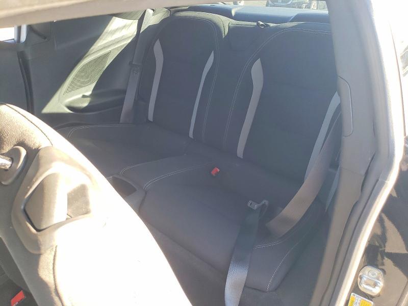 2021 Chevrolet Camaro ls