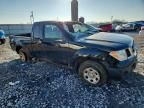 2006 Nissan Frontier King cab xe