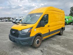 2022 Ford Transit T-250 Delivery Van en venta en Loganville, GA