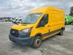 2022 Ford Transit T-250 Delivery Van
