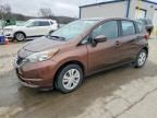 2017 Nissan Versa Note s