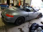2003 Porsche Boxster