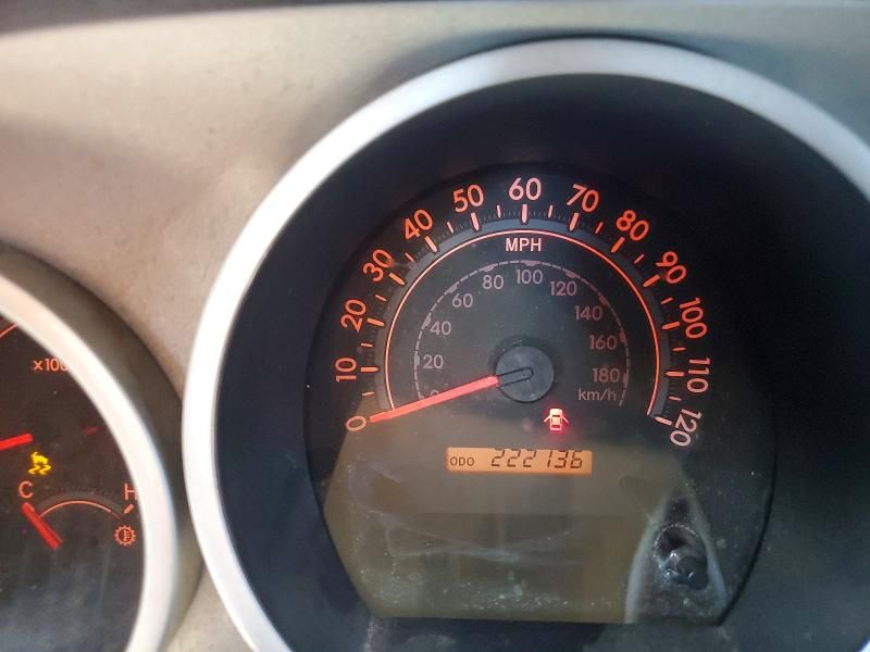 2007 Toyota Tundra SR5