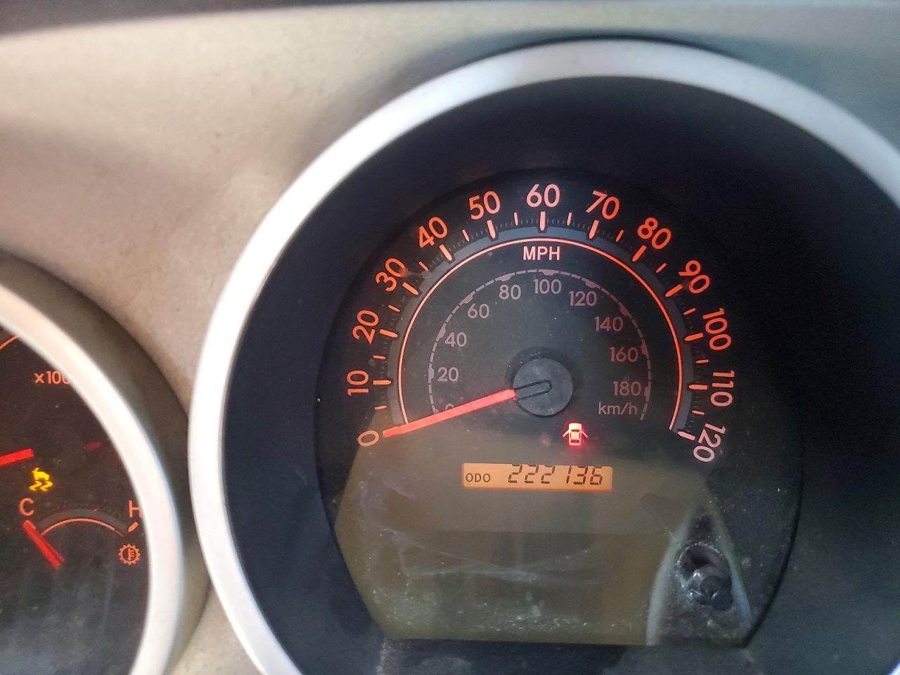 2007 Toyota Tundra SR5