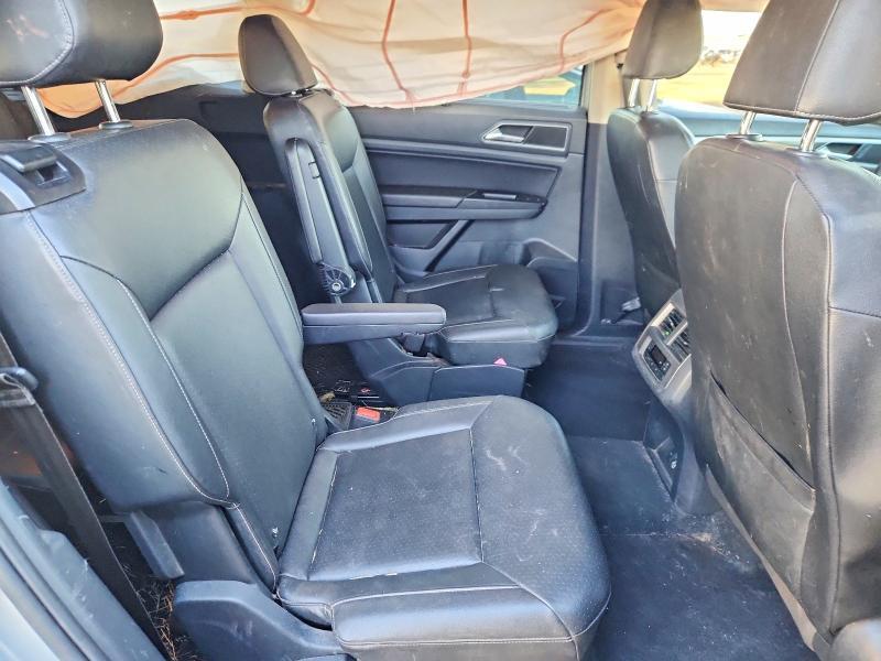 2019 Volkswagen Atlas se