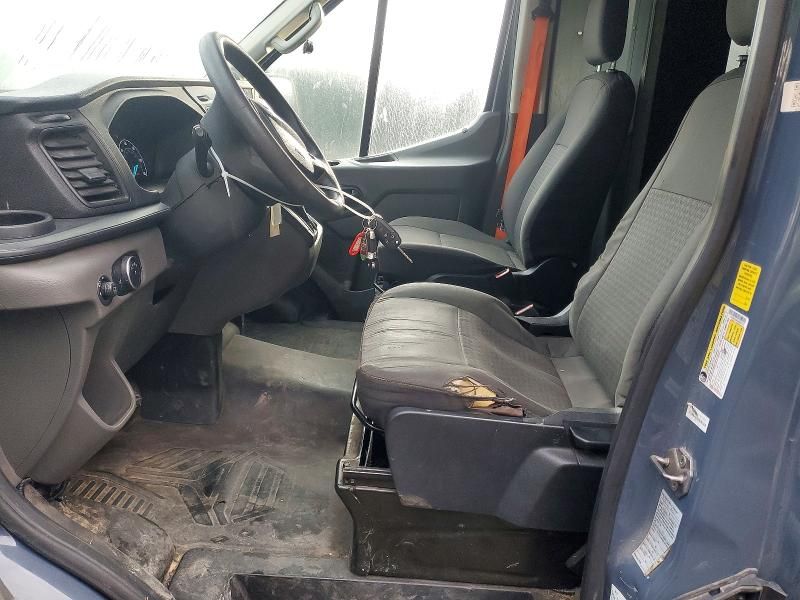 2020 Ford Transit 250 Delivery van