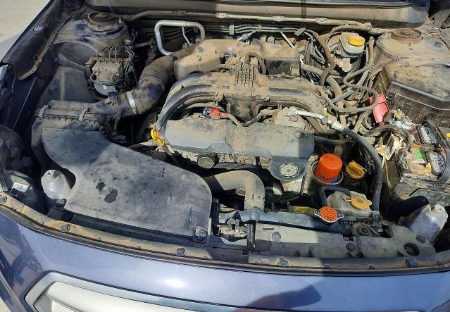 2017 Subaru Legacy 2.5i Premium