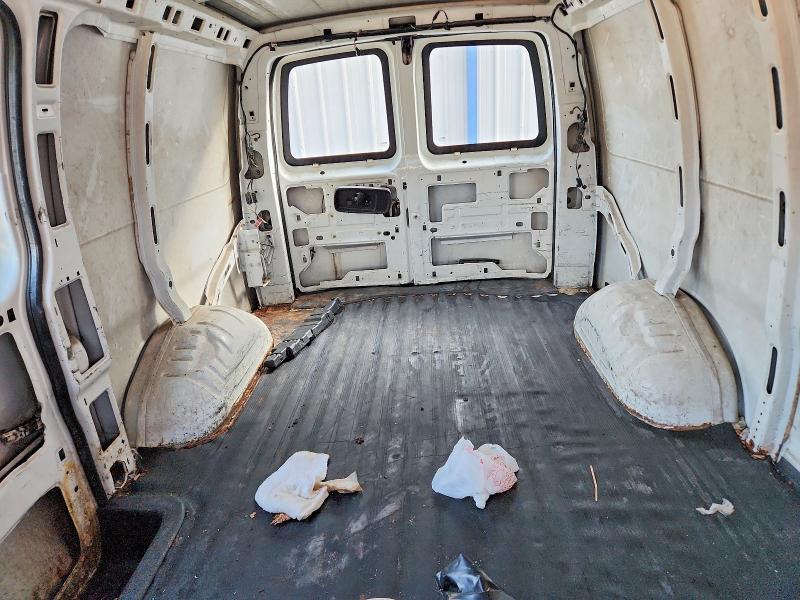 2005 Chevrolet Express G1500