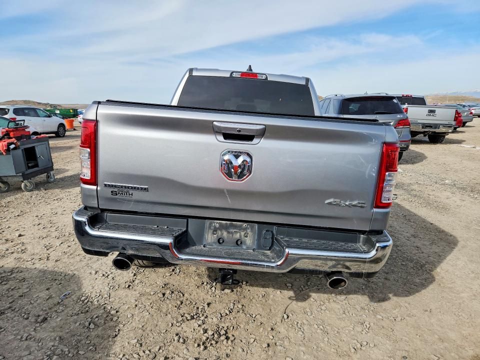 2022 Dodge Ram 1500 big Horn