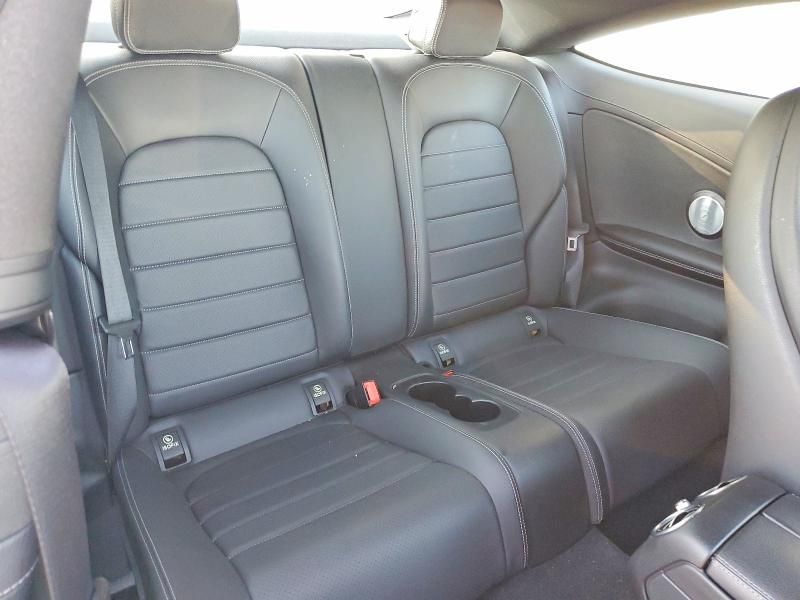 2018 Mercedes-Benz C300