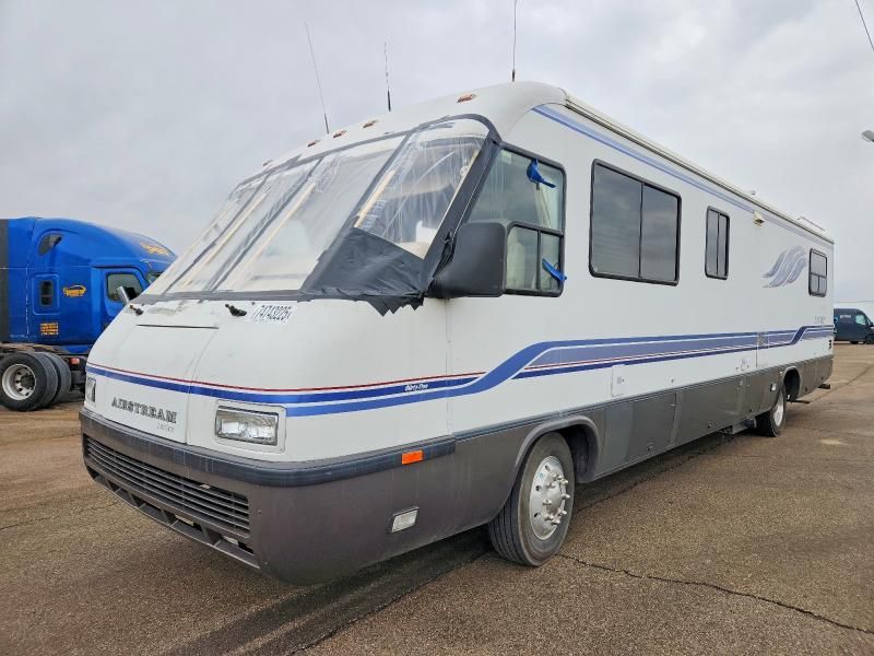 1996 Airstream Land Yacht RV