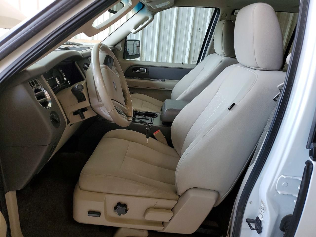 2013 Ford Expedition el xl