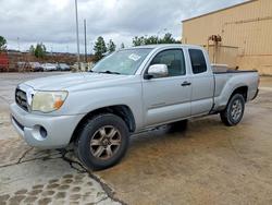 2007 Toyota Tacoma Access cab for sale in Gaston, SC